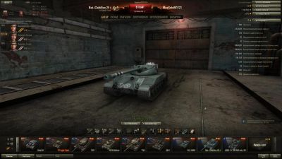 Лот: 3318243. Фото: 1. продам аккаунт world of tanks... Игры для ПК