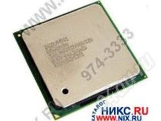 Лот: 177802. Фото: 1. CPU Intel Pentium 4 1.8A ГГц... Процессоры