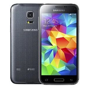 Лот: 5737052. Фото: 1. Samsung Galaxy S5 Duos SM-G900FD... Смартфоны
