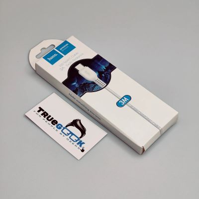 Лот: 19486912. Фото: 1. USB кабель HOCO X20 Exotic Radiance... Дата-кабели, переходники