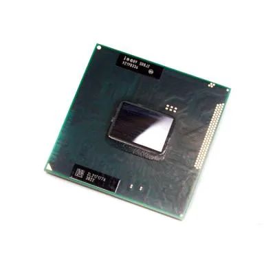 Лот: 20522550. Фото: 1. Процессор для ноутбука Intel Pentium... Процессоры