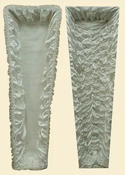 Лот: 4728752. Фото: 1. Обивка внутренняя. Ритуальные товары