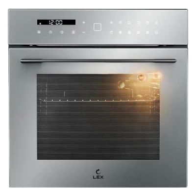 Лот: 24455359. Фото: 1. Электрический духовой шкаф LEX... Плиты, духовые шкафы, варочные поверхности