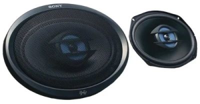 Лот: 8650029. Фото: 1. Блины Sony sx k6920. Акустика автомобильная