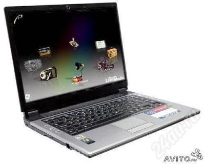 Лот: 439052. Фото: 1. 2-х ядерный roverbook voyager... Ноутбуки