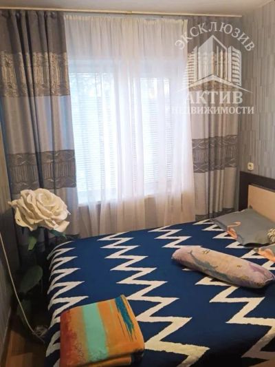 Лот: 20982782. Фото: 1. 3к квартира рядом с ТЦ Красноярье... Квартиры, студии