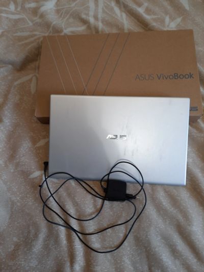 Лот: 21574444. Фото: 1. Ноутбук ASUS VivoBook (F712FA-AU761... Ноутбуки