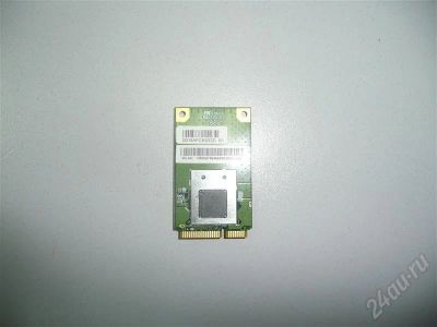 Лот: 646893. Фото: 1. Wi-fi модуль для ноутбука. Платы расширения, контроллеры, доп. порты