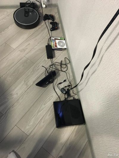 Лот: 9053244. Фото: 1. XBox 360, 500gb. Игровые приставки, консоли