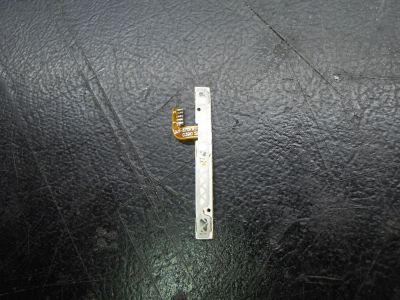 Лот: 11785951. Фото: 1. Шлейф кнопок Micromax Q301. Шлейфы, разъёмы