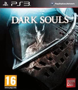 Лот: 3068418. Фото: 1. Dark Souls Limited edition PS3... Игры для консолей