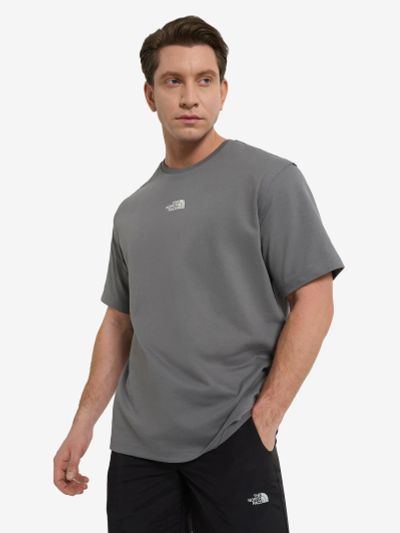Лот: 25330269. Фото: 1. Футболка мужская The North Face... Другое (спортивная одежда)