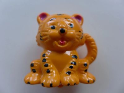 Лот: 7564196. Фото: 1. Миниатюра ( игрушка киндер сюрприз... Фигурки, статуэтки