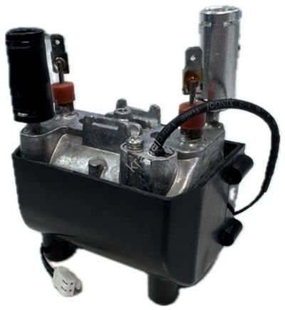 Лот: 25581351. Фото: 1. Бойлер кофеварки Scarlett SC-CМ33021. Запчасти, комплектующие для мелкой бытовой техники
