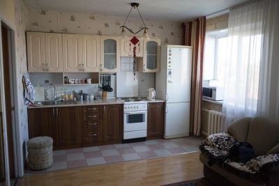 Лот: 14555745. Фото: 1. 3-к квартира, 65.8 м², 6/9 эт... Квартиры, студии