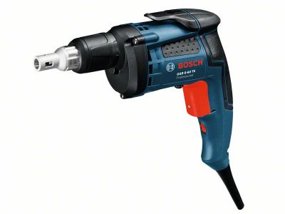 Лот: 6411295. Фото: 1. Шуруповерт BOSCH GSR 6-60 TE 0601445200... Электроинструмент