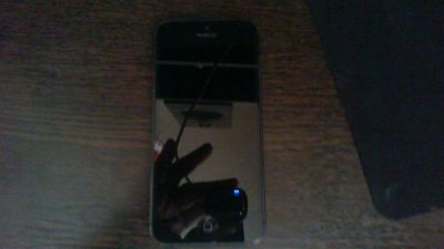 Лот: 7025925. Фото: 1. iPhone 5 A1429. Смартфоны