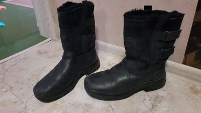 Лот: 12750109. Фото: 1. Сапоги зимние 45 рр. Сапоги, полусапоги