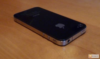 Лот: 6198712. Фото: 1. iphone 4s Обмен. Смартфоны