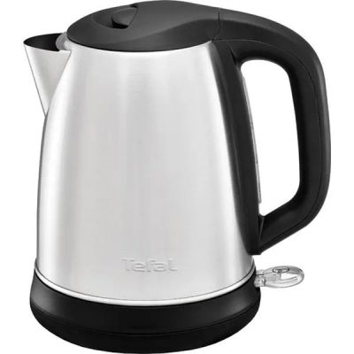 Лот: 24436593. Фото: 1. Электрический чайник Tefal Confidence... Чайники, кофемашины, кулеры