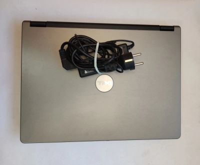 Лот: 17364813. Фото: 1. Ноутбук DELL Inspirion 1300 (Pentium... Ноутбуки