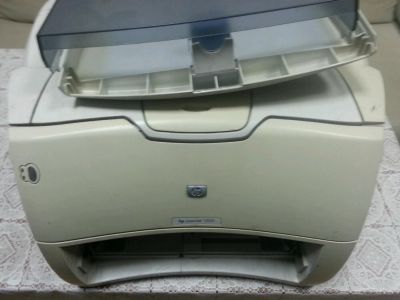 Лот: 4949669. Фото: 1. Принтер HP LaserJet 1300. Лазерные принтеры