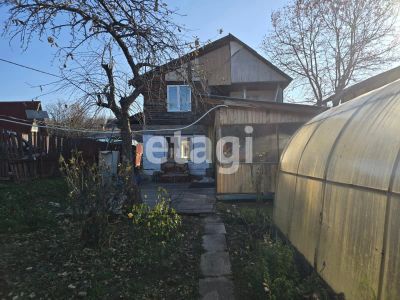 Лот: 25293002. Фото: 1. 4-комн. дом , ТСН Берёзовая Роща... Дома