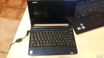 Лот: 13633906. Фото: 1. Нетбук acer. Ноутбуки