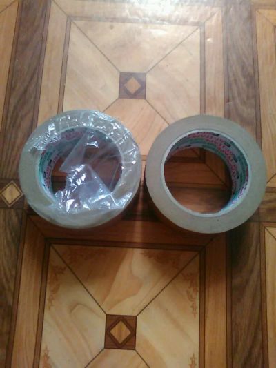 Лот: 12038008. Фото: 1. Скотч 2 ш. Другое (инструмент и расходные)