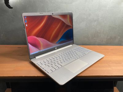 Лот: 24618436. Фото: 1. Hp Laptop 15s 15,6"IPS/i5-1135G7... Ноутбуки