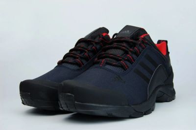 Лот: 16879080. Фото: 1. Кроссовки Adidas Climaproof Navy... Кеды, кроссовки, слипоны