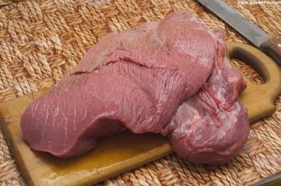 Лот: 3454339. Фото: 1. !!!Телятина!!!. Мясо, птица, яйцо