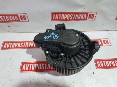 Лот: 20897639. Фото: 1. Моторчик печки Toyota Mark X Zio... Двигатель и элементы двигателя
