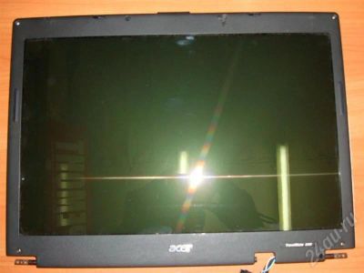 Лот: 464540. Фото: 1. Матрица ACER 2300(15,4). Ноутбуки