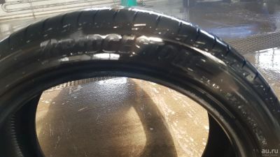 Лот: 18181442. Фото: 1. Летняя резина Bridgestone 235... Шины