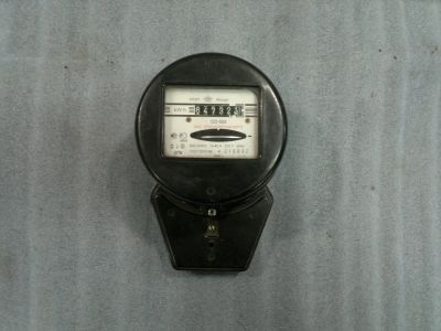 Лот: 19172699. Фото: 1. Счетчик электроэнергии. Счётчики электроэнергии
