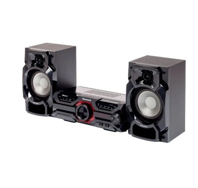 Лот: 25266666. Фото: 1. музыкальный центр Panasonic akx320gsk. Музыкальные центры, магнитолы
