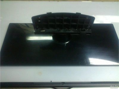 Лот: 17836251. Фото: 1. Нога-подставка TV Samsung UE42F5300... Кронштейны, стойки, подставки