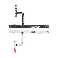 Лот: 25705573. Фото: 1. Шлейф для Itel A70 (A665L) на... Шлейфы, разъёмы