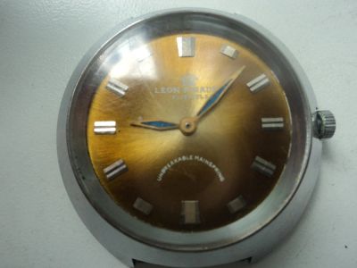 Лот: 7707193. Фото: 1. Часы СССР. Драгоценные наручные часы