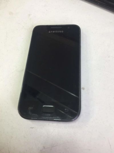 Лот: 11530001. Фото: 1. Samsung GT-i9003 ( i9003 ). Смартфоны