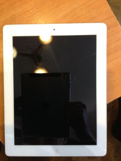 Лот: 6465184. Фото: 1. Планшет Apple iPad 2 64gb wi-fi... Планшеты