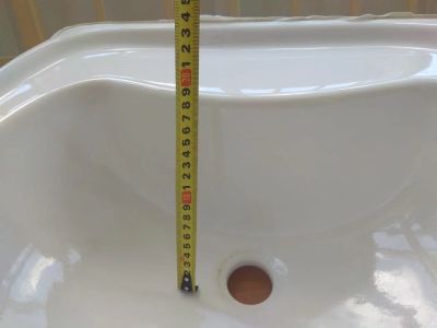 Лот: 14120712. Фото: 1. Раковина. Раковины, умывальники