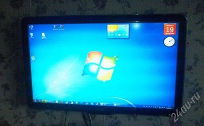 Лот: 681621. Фото: 1. LCD телевизор PHILIPS 42PFL5604... Телевизоры