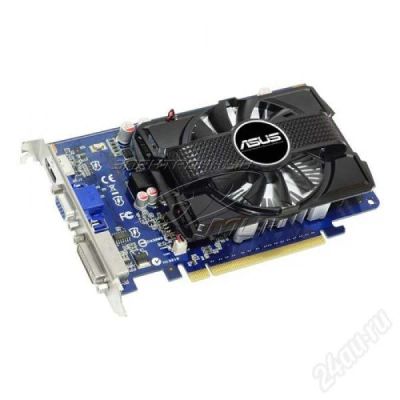 Лот: 550489. Фото: 1. видеокарта на гараннтии! pci-e... Видеокарты
