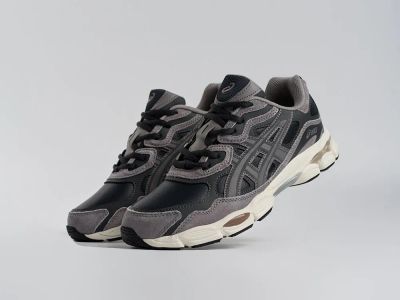 Лот: 25192685. Фото: 1. Кроссовки Asics GEL-NYC. Кеды, кроссовки, слипоны
