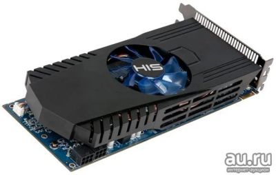 Лот: 11027333. Фото: 1. HD 7870. Видеокарты