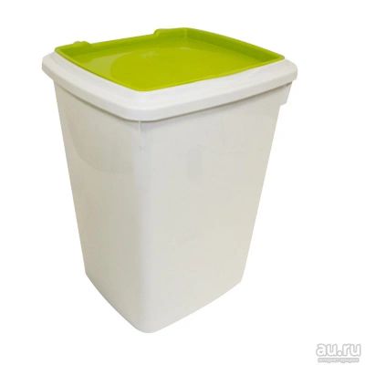 Лот: 10406450. Фото: 1. Контейнер ferplast feedy для корма... Миски, лотки, наполнители