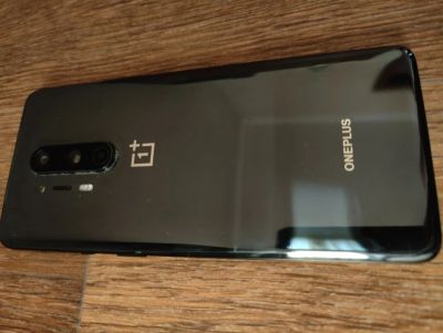 Лот: 19283352. Фото: 1. Oneplus 8 pro 12/256. Смартфоны