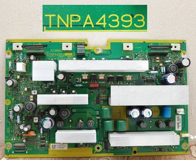 Лот: 4955869. Фото: 1. YSUS TNPA4393 тв.Панасоник TH-R50PV8A. Печатные платы